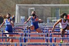 Women's Track vs Babson  Women’s Track & Field host Babson College at Cumberland (RI) High School. : Track & Field, Babson